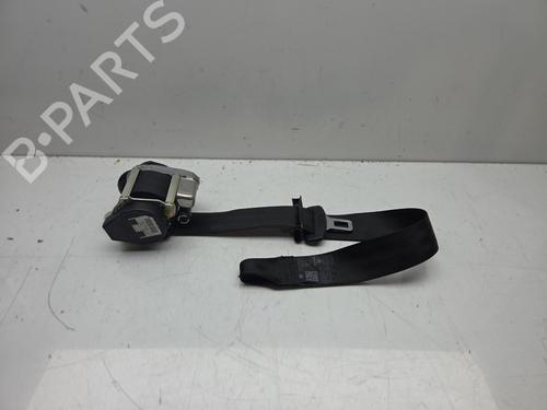 Used Front left seatbelt VW GOLF VI Convertible (517) 1.2 TSI (105 hp) 28197768