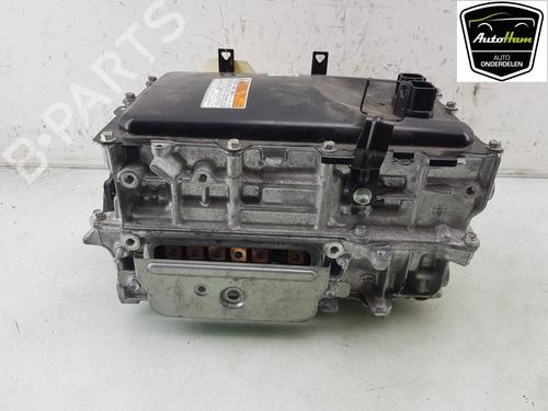 Used Inverter/Converter TOYOTA YARIS (_P21_, _PA1_, _PH1_) 1.5 Hybrid (MXPH10, MXPH11) (116 hp) 18167025