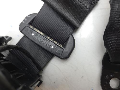 Sikkerhedssele bag højre VW ID.3 (E11, E12) Pure | BP28167131I28 