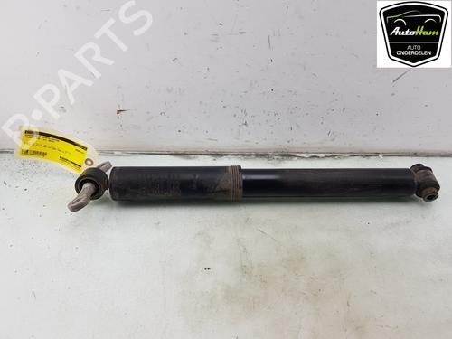 Used Right rear shock absorber PEUGEOT 308 SW III (FC_, FJ_, FR_, F4_, FN_) Hybrid 180 (F4DGXT) (181 hp) 19020763