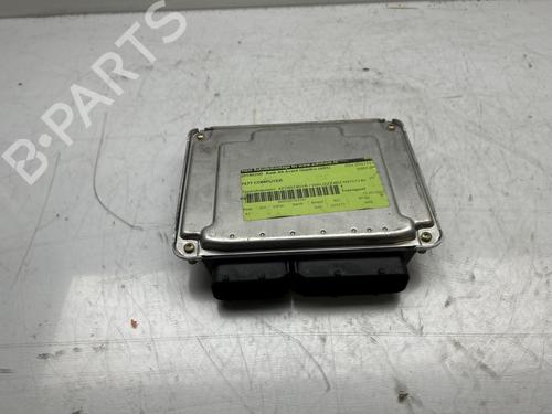 Engine control unit (ECU) AUDI A6 C5 Avant (4B5, 4B6) 2.5 TDI quattro | BP32087344M57 - Image 2