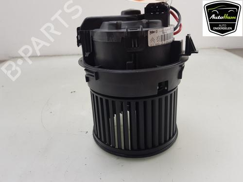 Heater blower motor PEUGEOT 208 I (CA_, CC_) 1.2 VTI 82 | BP12045728M62 