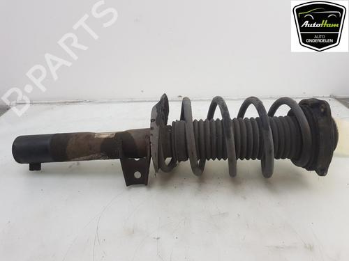 Right front shock absorber VW JETTA IV (162, 163, AV3, AV2) 1.4 TSI Hybrid | BP15209148M17 
