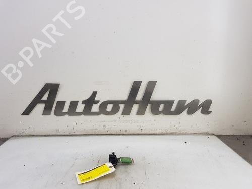 Used Heater resistor Heater resistor FIAT FIORINO Box Body/MPV (225_) 1.3 D Multijet (95 hp) 12030079 12030079