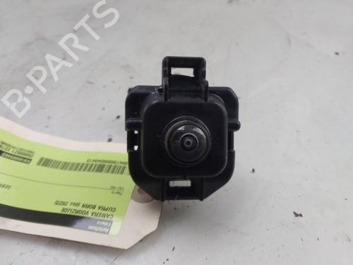 Kamera CUPRA BORN (K11) 58 e-boost (231 hp) 30435568