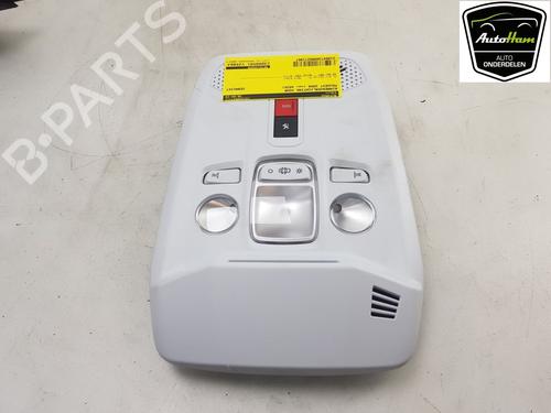 Used Interior roof light PEUGEOT 2008 II (UD_, US_, UY_, UJ_, UR_, UC_) 1.2 PureTech 100 (USHNK) (101 hp) 17793088