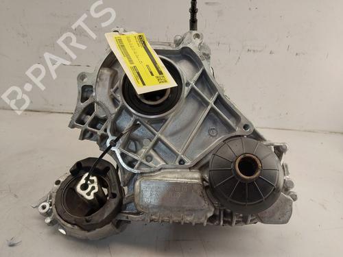 Used Transfer box Transfer box 37436048 37436048