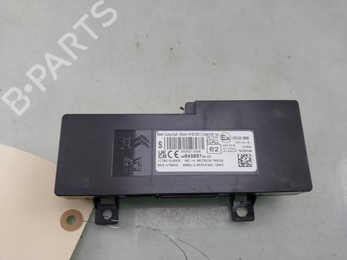 electronic-module-opel-corsa-f-p2jo-2019-32415705 main image