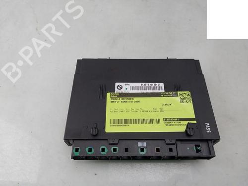 Elektronisk modul BMW 3 Coupe (E92) 325 i (218 hp) 30121598