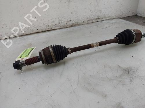 Left front driveshaft KIA PICANTO III (JA) 1.0 | BP36839044M38 - Image 3