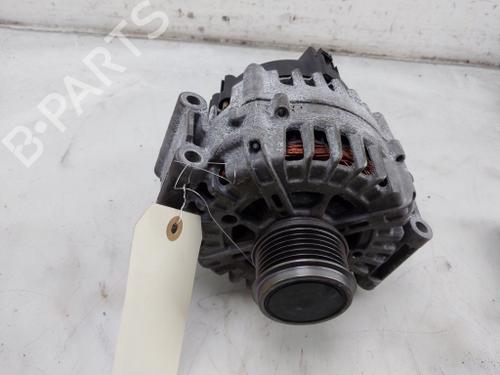 Used Alternator Alternator PORSCHE MACAN (95B) 2.0 (252 hp) 29743904 29743904