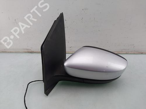 Used Left mirror Left mirror VW UP! (121, 122, BL1, BL2, BL3, 123) 1.0 (60 hp) 33429925 33429925