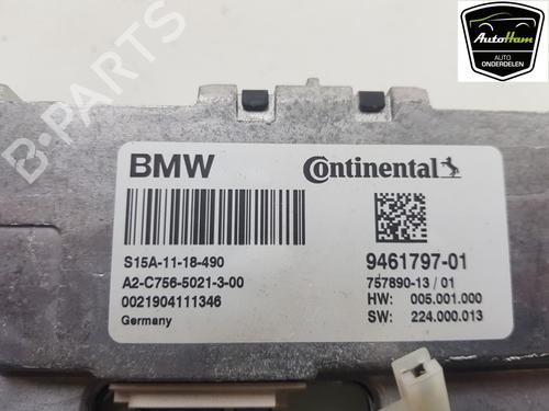 Camera BMW X4 (G02, F98) M Competition | BP24227349E14 