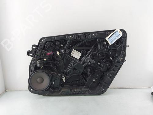 Rudehejsemekanisme Højre foran Rudehejsemekanisme Højre foran MERCEDES-BENZ A-CLASS (W177) AMG A 45 S 4-Matic+ (177.054) (421 hp) 34540811 34540811