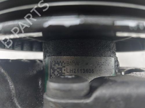 Steering pump BMW 3 Coupe (E92) 325 i | BP30183931M99