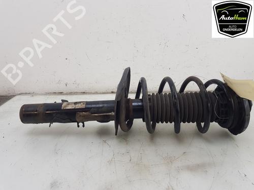Right front shock absorber OPEL CROSSLAND X / CROSSLAND (P17, P2QO) 1.2 (75) | BP21598146M17