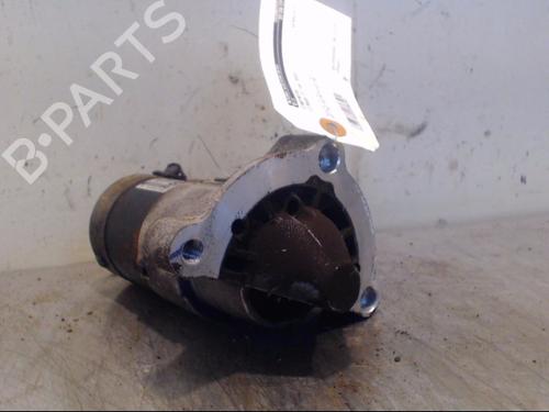 Used Starter Starter CITROËN C5 I (DC_) 1.8 16V (DC6FZB, DC6FZE) (115 hp) 12024893 12024893