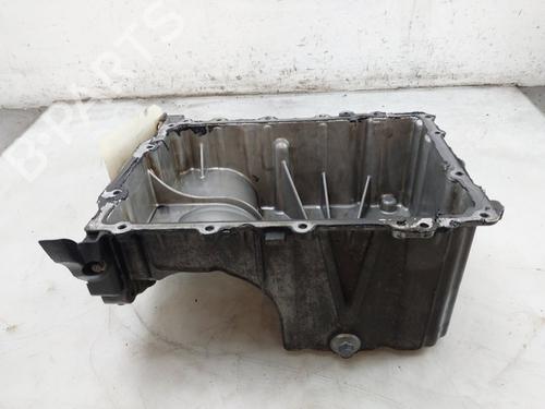 Oil sump FORD B-MAX (JK) 1.0 EcoBoost | BP36108345M115 - Image 2
