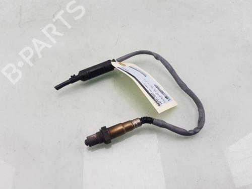 Elektronisk sensor BMW 6 Convertible (E64) 650 i (367 hp) 24825891