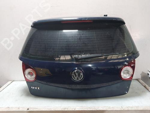 Used Tailgate VW GOLF V (1K1) 2.0 GTI (200 hp) 30466396