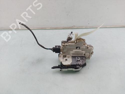 Used Rear left lock VW TOUAREG (7P5, 7P6) 3.0 V6 TDI (245 hp) 26883530