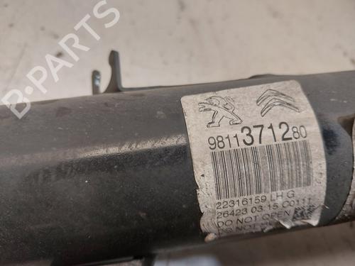 Left front shock absorber CITROËN C3 III (SX) 1.2 PureTech 82 | BP39948784M16 - Image 4
