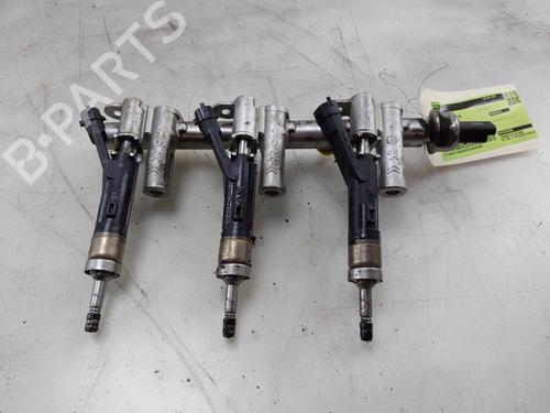 Used Injection rail PEUGEOT 208 I (CA_, CC_) 1.2 THP 110 (110 hp) 32229220