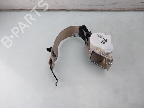 Used Rear right seatbelt Rear right seatbelt 36783822 36783822