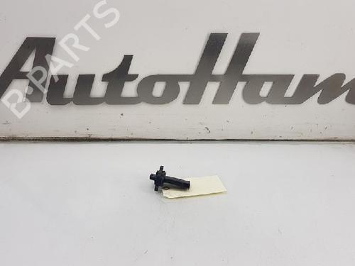 Used Mass air flow sensor Mass air flow sensor MINI MINI (F55) Cooper (136 hp) 12018006 12018006