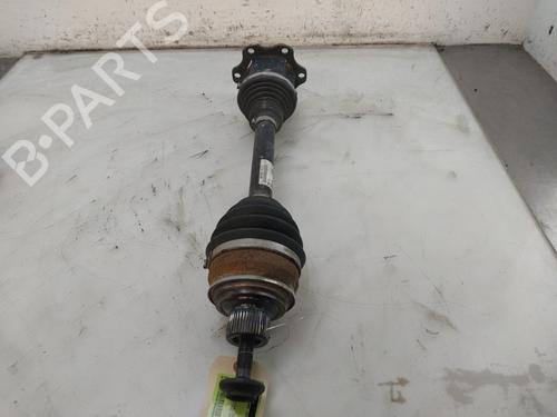 Used Left front driveshaft Left front driveshaft 37179195 37179195