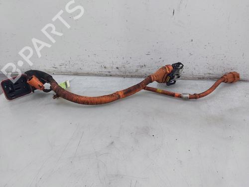 Other KIA NIRO I (DE) 1.6 GDI Hybrid | BP32206017O1