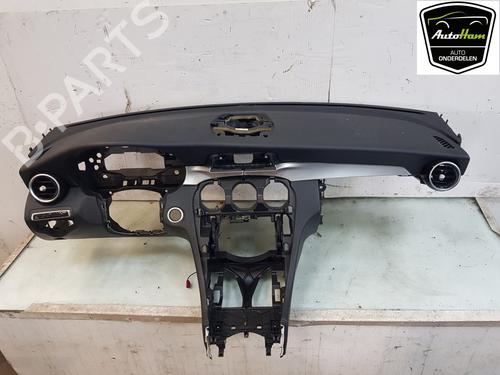Airbag Kit MERCEDES-BENZ C-CLASS T-Model (S205) C 350 e (205.247) | BP18263697C86 