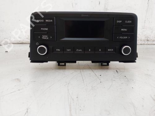 Radio KIA PICANTO III (JA) 1.0 | BP36675196E6 - Image 2