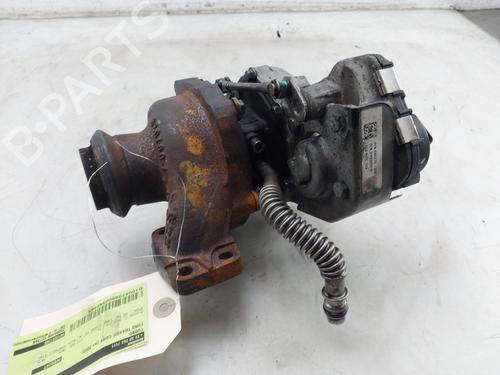 Turbo/Compresor FORD TRANSIT CONNECT V408 Box Body/MPV 1.5 EcoBlue (120 hp) 30743583