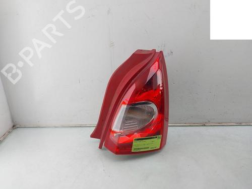 Høyre baklys RENAULT TWINGO II (CN0_) 1.2 16V (CN04, CN0B) (75 hp) 30509968