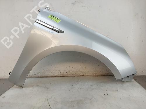 Used Right front fenders Right front fenders 33266670 33266670