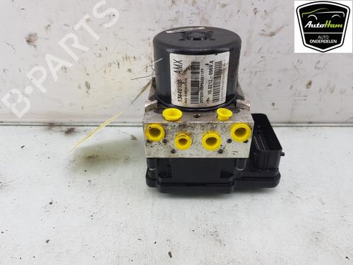 Used ABS pump OPEL ZAFIRA TOURER C (P12) 2.0 CDTi (75) (170 hp) 20269397