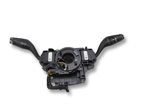 Used Steering column stalk Steering column stalk FORD FOCUS III 1.6 TDCi ECOnetic (105 hp) 40456551 40456551