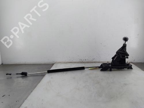 Used Gear lever AUDI Q3 (8UB, 8UG) 2.0 TFSI quattro (180 hp) 30633951