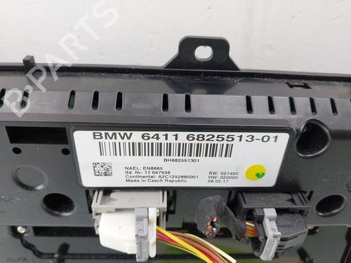 Climate control BMW X3 (F25) xDrive 20 i | BP30060239I5 