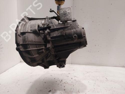 Girkasse FORD FIESTA VII (HJ, HF) 1.0 EcoBoost (101 hp) 30902993