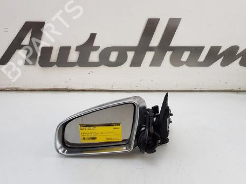 Used Left mirror AUDI A6 C6 (4F2) 2.0 TFSI (170 hp) 12008891