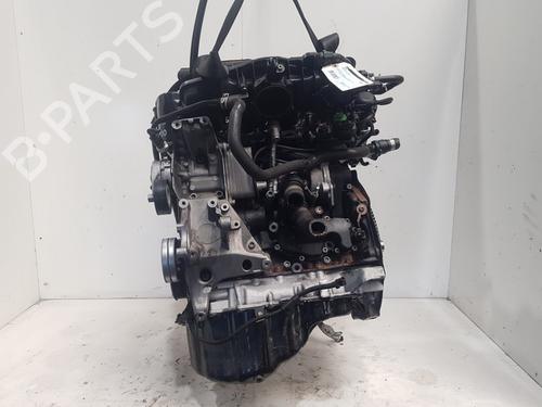 Used Engine AUDI A4 B8 Avant (8K5) 2.0 TDI (170 hp) 32443514
