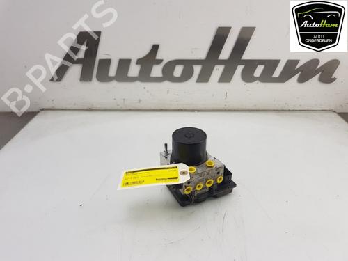 Used ABS pump SKODA FABIA II Combi (545) 1.2 TDI (75 hp) 12037104