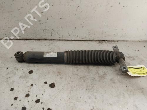 Used Left rear shock absorber Left rear shock absorber FORD FOCUS IV Turnier (HP) 1.0 EcoBoost (101 hp) 40504041 40504041
