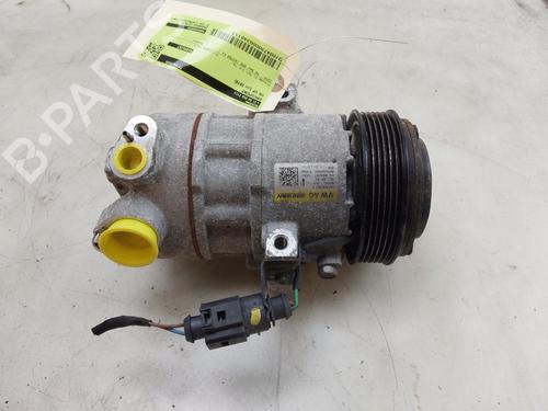 Compresseur AC VW UP! (121, 122, BL1, BL2, BL3, 123) 1.0 (60 hp) 31923368