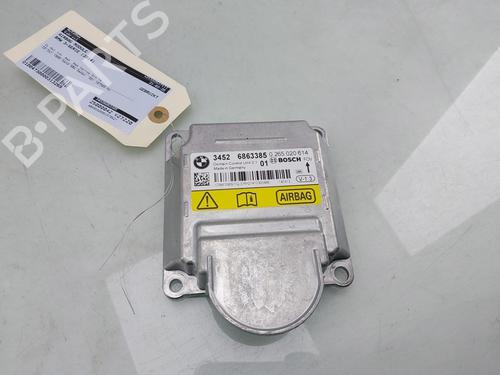 Used ECU airbags BMW 3 (F30, F80) 320 d (184 hp) 24887825