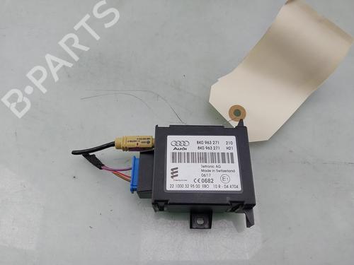 Used Electronic module PORSCHE MACAN (95B) 2.0 (252 hp) 29823560
