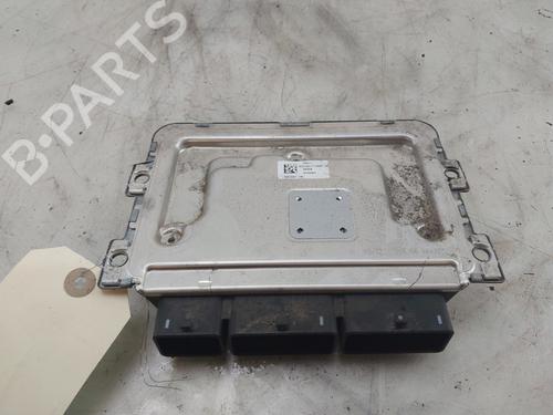 Engine control unit (ECU) DACIA SANDERO III 1.0 TCe 90 | BP33617542M57 - Image 3