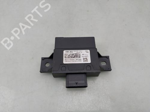 Used Other VW GOLF VIII (CD1, DA1) 2.0 GTI Clubsport (300 hp) 29503878